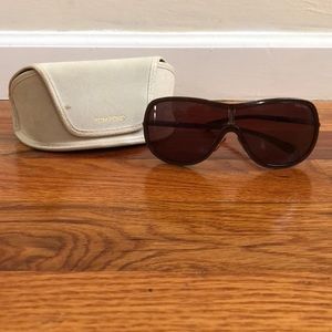 Tom Ford sunglasses